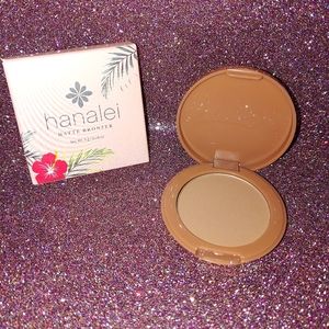 Hanalei Makeup Hanalei Matte Bronzer